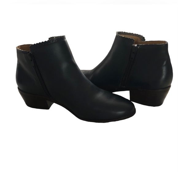 Jack Rogers Bootie Size 5.5 - Picture 3 of 8